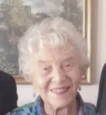 Obituary information for Gloria Flagg