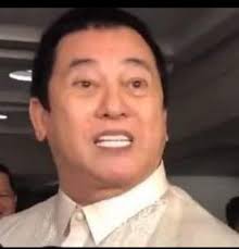 Criticism of senate president's competence