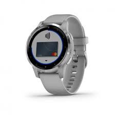 The garmin vivoactive 4 looks fairly similar to the vivoactive 3 and foreunner 645. Garmin Vivoactive 4s