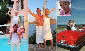 We did not find results for: Glamorous Billionaire Dubbed A Hypocrite Daily Mail Online