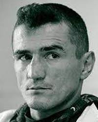 BoxRec: Renato Cornett