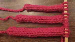 �������� �� ������� swing knitting