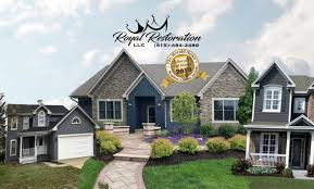 Modernize.com has been visited by 10k+ users in the past month Joliet Window Gutter Siding Installation Royal Restoration 815 484 3480