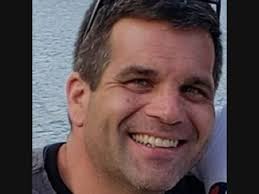 Chad Hartline Sr.,45, Of Wallingford