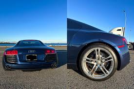Image result for Moro Blue 2009 Audi