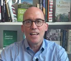 Class Matters — Inquisitive