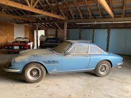 Best prices and best deals for ferrari 330 cars in usa. 1967 Ferrari 330gtc Stock 23263 For Sale Near Astoria Ny Ny Ferrari Dealer