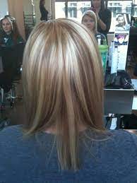 Highlight Lowlight Hair Dye Tips Hair Styles Hair Makeup