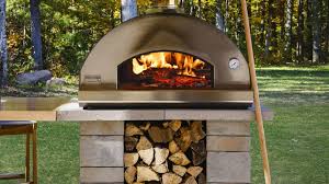 The heart of earthfire pizza, is our unique wood fired ceramic pizza ovens. Build An Outdoor Pizza Oven In Your Backyard See Your Options