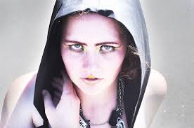 Girl Gang Apocalypse