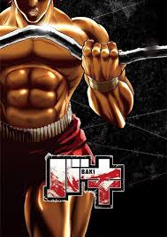 Pin By Aubrey On Baki Anime Wallpaper Watch Free Anime Online Anime