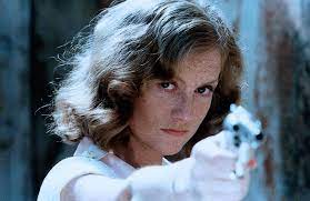 Isabelle anne madeleine huppert (french pronunciation: Isabelle Huppert 10 Essential Films Bfi