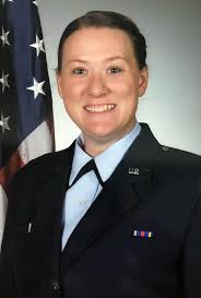 Sebrina Ginn, Basic training 1978