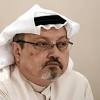 Story image for George Nader and Jamal Khashoggi were at competition for arms sales contracts to Saudi from Daily Mail