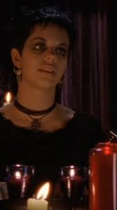 Ashley’s goth era had Jimmy shook! 😂😂, #degrassi  #degrassithenextgeneration #ashleykerwin #melissamcintyre #jimmybrooks  #drake #aubreygraham