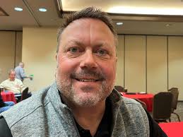 Meet Our Members: Anthony Brocato