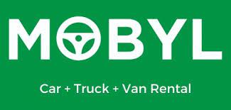 Home - Mobyl Car Truck Van Rental