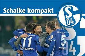 August) zuhause auf erzgebirge aue, der anstoß ist heute für 18.30 uhr angesetzt. Schalke Kompakt Heute Eine Trainingseinheit