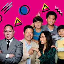 Last reviewed on june 19, 2019, by enotes editorial. Diasporhahaha How Fresh Off The Boat Reshaped Sitcom Convention Tv Comedy The Guardian