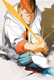Yu yu hakusho yu yu hakusho kuwabara socks. Kazuma Kuwabara Yuyu Hakusho Wiki Fandom