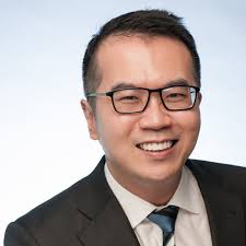 Adrian Ang, Asia-Pacific