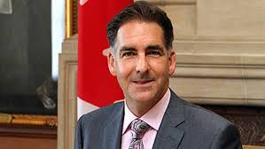 Single-event sports betting bill to return after NDP MP wins parliamentary  'lottery'