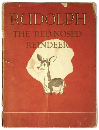 Rudolph the Red-Nosed Reindeer | Smithsonian Institution