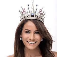 Was Your Ancestor A Beauty Queen?