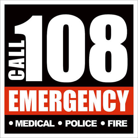 108 Emergency Ambulance Service (@108Gujarat) - Photos | Facebook