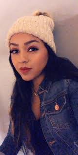 Daisy Neri's Instagram, Twitter & Facebook