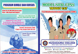 Materi Twk Cpns Adalah Tes Untuk Mengetahui Pengetahuan Dan Jiwa Nasionalisme Les Guru Privat Jogja 081215663955 Offline Online
