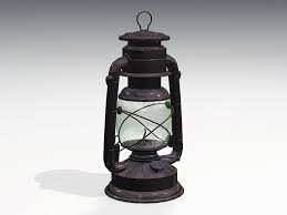 Antique Oil Lamp 3d Model 3ds Max Files Free Download Modeling 45860 On Cadnav Antique Oil Lamps Oil Lamps Oil Lantern