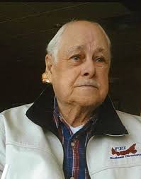 Patrick 'Buddy' Leon Sweeney