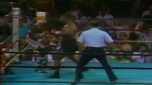 Mike Tyson Vs Marvis Frazier Full Fight Video Dailymotion