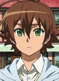 Tatsumi (Character)