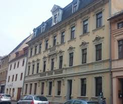 Bad mit fenster, bad mit wanne, zentralheizung. 41 M2 60 M2 Wohnungen Mieten In Torgau