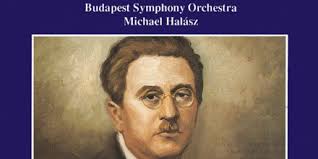 Franz Schmidt, Budapest Symphony Orchestra, Michael Halasz
