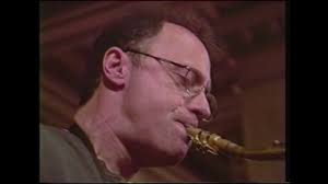 The Eric Hochberg Trio