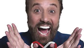 Yakov "Make America Laugh Again" Show