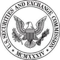 It's sole job until 2002 was to enforce the securities act of 1933. U S Securities And Exchange Commission é¢†è‹±