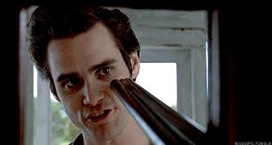 Nao estava a espera disso de um gajo de direita. Ray Finkle Gifs Get The Best Gif On Gifer