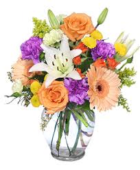 Maybe you would like to learn more about one of these? National Boss Day Flowers Cape Coral Fl Say It With Flowers