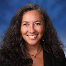 Council Member Tamara Paltin