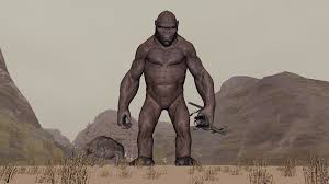 Behind The Oscar Nominated Visual Effects In Kong Skull Island Digital Trends This is how i draw kingkong using just black pen colour, very easy and simple, ( ini lah cara saya menggambar king kong dengan mudah, siapapun bisa menggambar). visual effects in kong skull island
