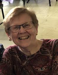 Obituary information for Barbara Ann Piersa