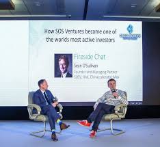 The Person Behind The World S Most Active Early Stage Investor Chinaccelerator
