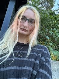 I do not care that sometimes my mental health tanks and no one knows how to  support me, because I know how to support me. I do not care if my healing