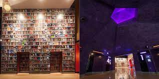 pvr phoenix mill mumbai india architect design hotel services architect