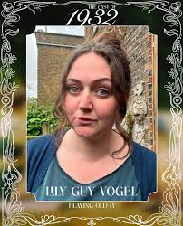 The sandwich is BACK ‼️ We're making @createdbybq dreams come true, and  performing this Shoddy Sandwich in an actual real life theatre 🥪🥀 Catch  you at the Pleasance, October 22nd-25th for She