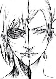 Por Que Siempre Me Hago Spoilers De Los Animes Cuando Voy A Buscar Imagenes Attack On Titan Anime Attack On Titan Attack On Titan Art Speed drawing annie from attack on titian hope you enjoy this video and liked it this drawing was suggested by: attack on titan anime